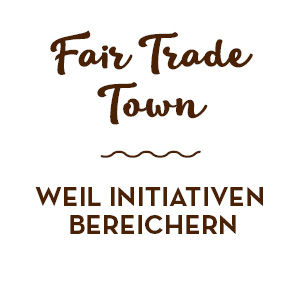 Vom Hoi-Laden / Fair Trade Town